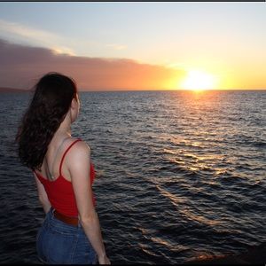 Meet your Posher, Danae